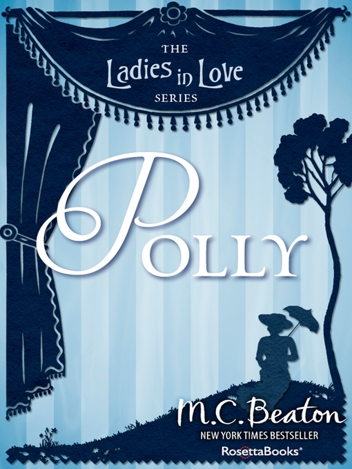 Title details for Polly by M. C. Beaton - Available